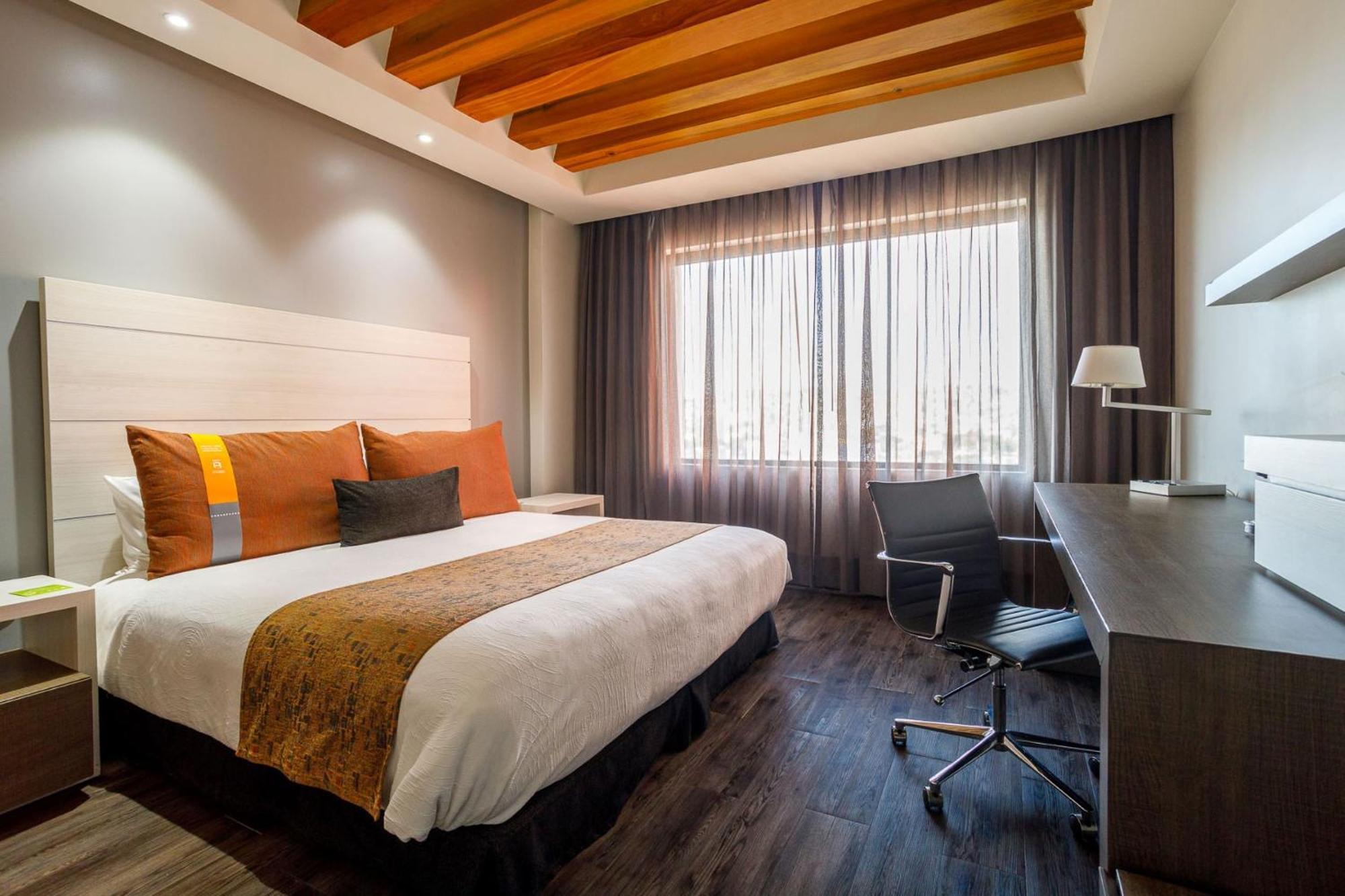 Real Inn Tijuana By Camino Real Hotels Exterior foto